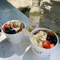   at Matcha Mama - Zona Hotelera in Tulum