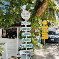   at Matcha Mama - Zona Hotelera in Tulum