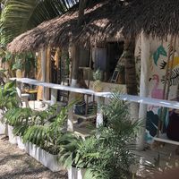 matcha mama at Matcha Mama - Zona Hotelera in Tulum