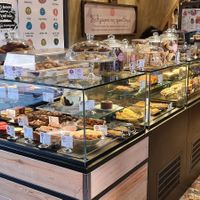 The Café at Crumb in Crete