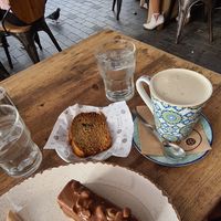 Not impressed at Crumb in Crete