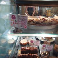 Lots of options and all are marked at Crumb in Crete