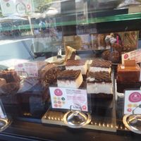 More options at Crumb in Crete