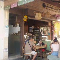 Crumb at Crumb in Crete