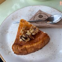 Yummy!  at Crumb in Crete