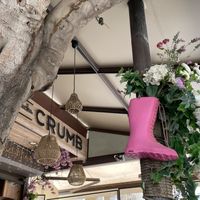 Crumb, Heraklion, Greece  at Crumb in Crete