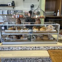  at Crumb in Crete