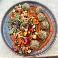   at John Bull Pub in Szeged