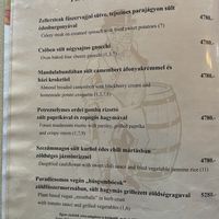   at John Bull Pub in Szeged