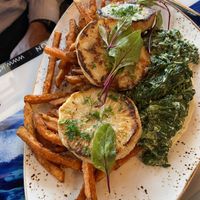   at John Bull Pub in Szeged