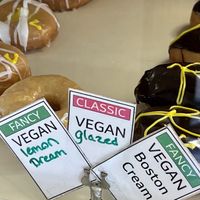   at Rebel Donut - Coors Blvd in Albuquerque