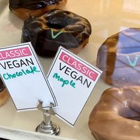   at Rebel Donut - Coors Blvd in Albuquerque