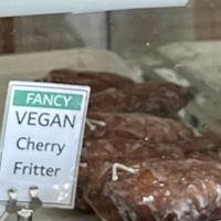   at Rebel Donut - Coors Blvd in Albuquerque