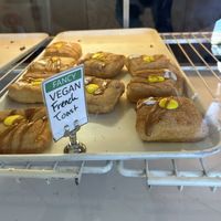   at Rebel Donut - Coors Blvd in Albuquerque