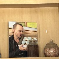   at Rebel Donut - Coors Blvd in Albuquerque