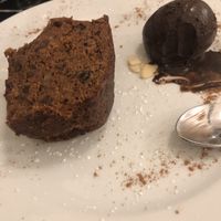   at TxuKrut Bar in Bilbao