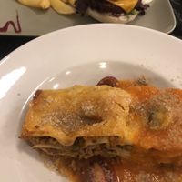   at TxuKrut Bar in Bilbao