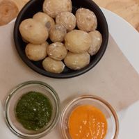  at TxuKrut Bar in Bilbao