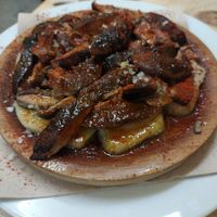  at TxuKrut Bar in Bilbao