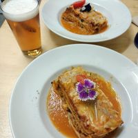  at TxuKrut Bar in Bilbao