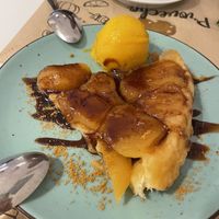   at TxuKrut Bar in Bilbao