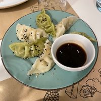   at TxuKrut Bar in Bilbao