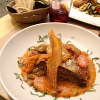 We Eat 3 at TxuKrut Bar in Bilbao