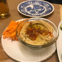 Húmus  at TxuKrut Bar in Bilbao