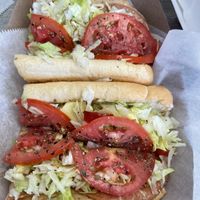 Italian   at Dina's Vegan Deli & Desserts in West Palm Beach
