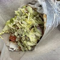 Boardwalk  at Dina's Vegan Deli & Desserts in West Palm Beach