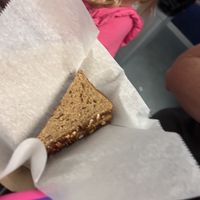 Kids bb&j  at Dina's Vegan Deli & Desserts in West Palm Beach