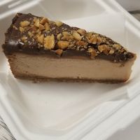  at Dina's Vegan Deli & Desserts in West Palm Beach