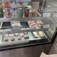 Desserts   at Dina's Vegan Deli & Desserts in West Palm Beach