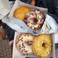  at DUH Vegan in Porto