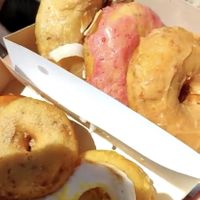   at DUH Vegan in Porto