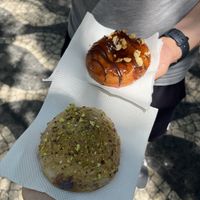   at DUH Vegan in Porto