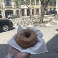   at DUH Vegan in Porto