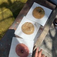   at DUH Vegan in Porto