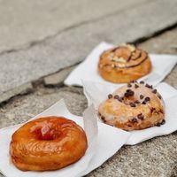   at DUH Vegan in Porto