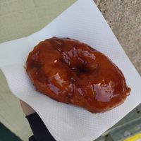  at DUH Vegan in Porto