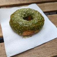  at DUH Vegan in Porto