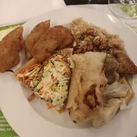 Plato at Shi-Shang in Madrid