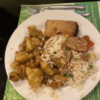 Plato  at Shi-Shang in Madrid