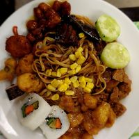 Primera ronda at Shi-Shang in Madrid