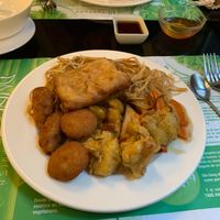  at Shi-Shang in Madrid