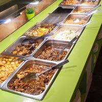  at Shi-Shang in Madrid