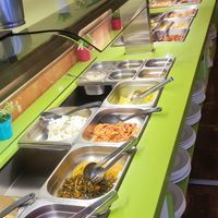  at Shi-Shang in Madrid