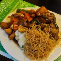  at Shi-Shang in Madrid