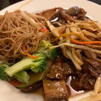  at Shi-Shang in Madrid