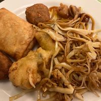  at Shi-Shang in Madrid